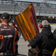Illustration for article titled Your Ridiculously Awesome IndyCar Pocono 500 Photo Gallery Is Here